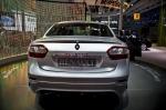 Renault Fluence 2010 года